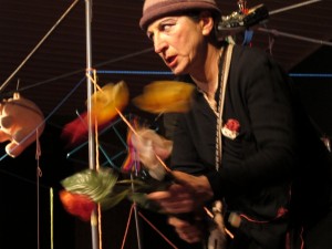 Petits riens et clopinette - spectacle de clown original